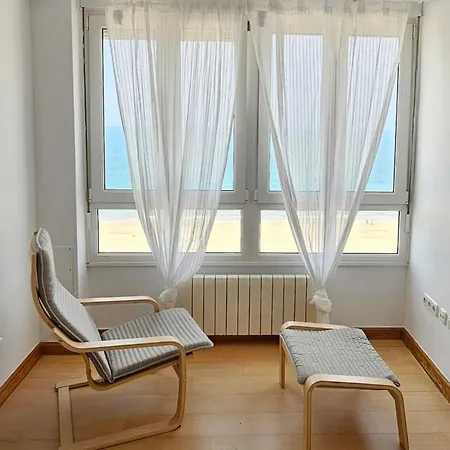 Gatu Premium Turquesa Playa Y Parking Apartment