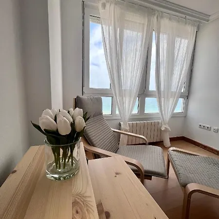 Apartment Gatu Premium Turquesa Playa Y Parking *