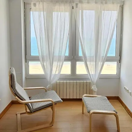 Apartment Gatu Premium Turquesa Playa Y Parking Cadiz