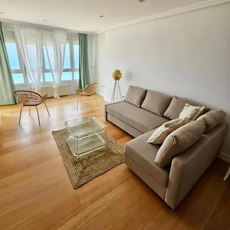 Apartment Gatu Premium Turquesa Playa Y Parking