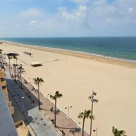 Lejlighed Gatu Premium Turquesa Playa Y Parking