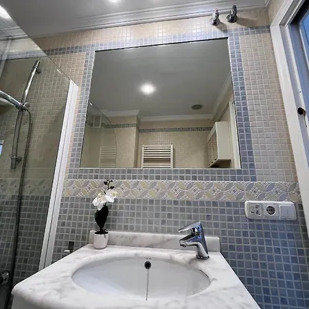 Lejlighed Gatu Premium Turquesa Playa Y Parking