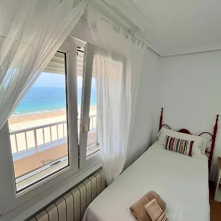 Gatu Premium Turquesa Playa Y Parking Lejlighed