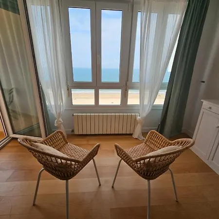 Gatu Premium Turquesa Playa Y Parking * Cádiz
